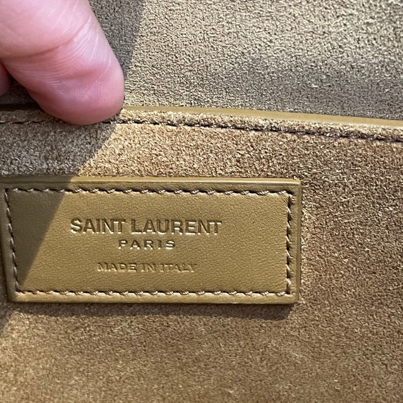 Saint Laurent Amalia - Picture 8 of 16